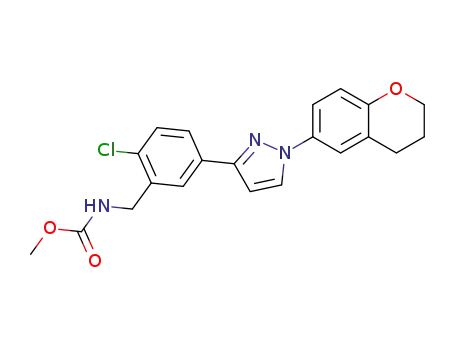 1300610-47-2 Structure