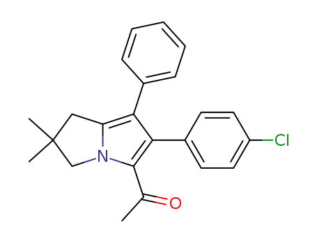 1281816-29-2 Structure