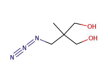 1,3-Propanediol, 2-(azidomethyl)-2-methyl-