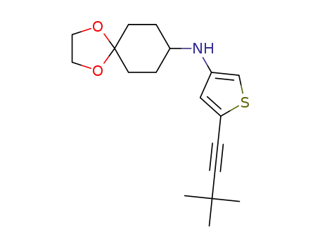 1263102-05-1 Structure