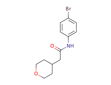 355372-81-5 Structure