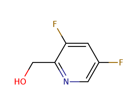 (3,5-difluoropyridin-2-yl)Methanol