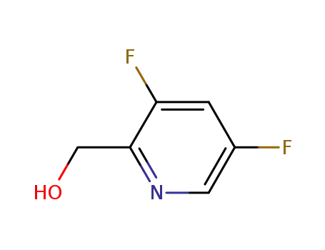 1065267-14-2 Structure