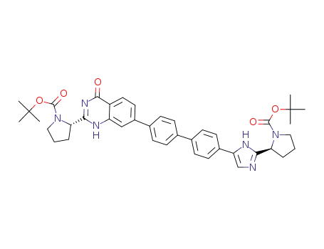 1446139-17-8 Structure