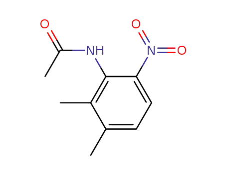 N-(2,3-dimethyl-6-nitrophenyl)acetamide