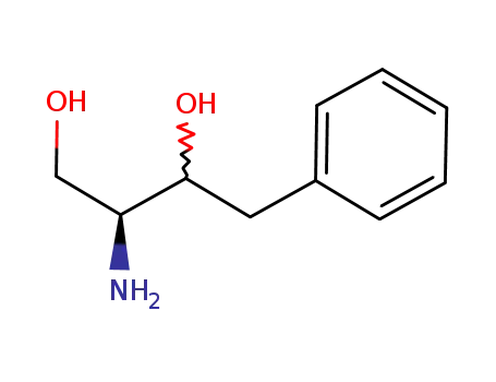 1,3-Butanediol, 2-amino-4-phenyl-, (2S)-
