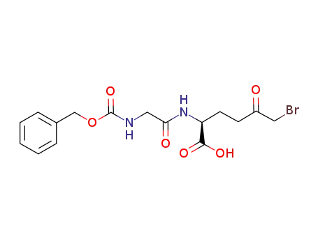 C<sub>16</sub>H<sub>19</sub>BrN<sub>2</sub>O<sub>6</sub>