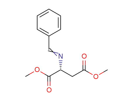 C<sub>13</sub>H<sub>15</sub>NO<sub>4</sub>