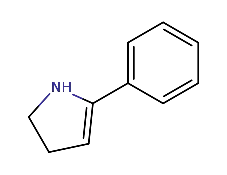 2-phenylpyrroline