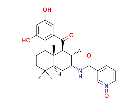 1619983-70-8 Structure