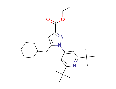 1561965-60-3 Structure