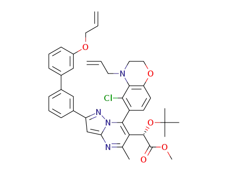 1567213-79-9 Structure