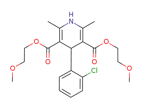 165390-06-7 Structure