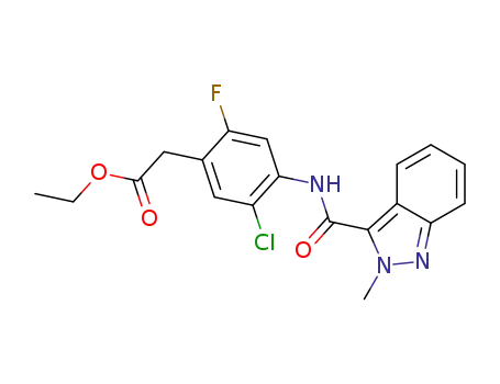 441715-65-7 Structure