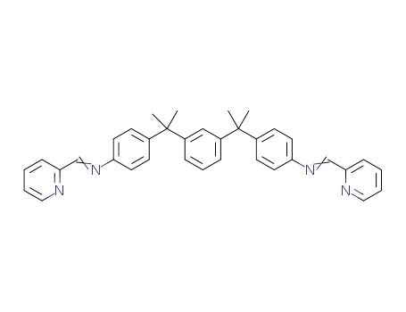 C<sub>36</sub>H<sub>34</sub>N<sub>4</sub>