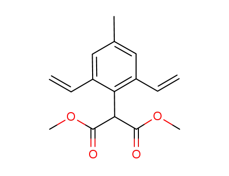 C<sub>16</sub>H<sub>18</sub>O<sub>4</sub>