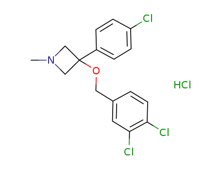 1447464-30-3 Structure
