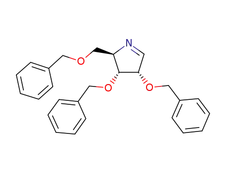 C<sub>26</sub>H<sub>27</sub>NO<sub>3</sub>