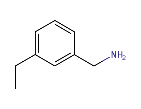 (3-Ethylphenyl)methanamine