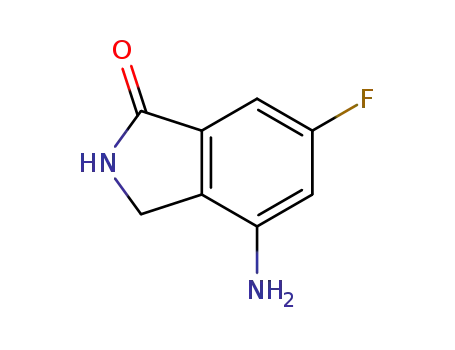 850462-63-4 Structure