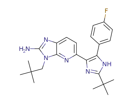 862505-00-8 Structure