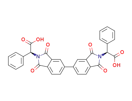 1610847-15-8 Structure