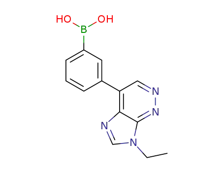 1614246-70-6 Structure