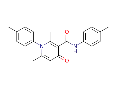 1393729-24-2 Structure