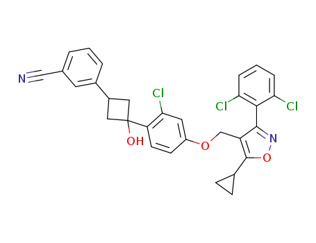 1418274-35-7 Structure