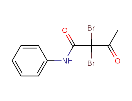 1374773-80-4 Structure