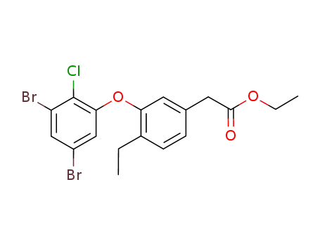 867367-04-2 Structure