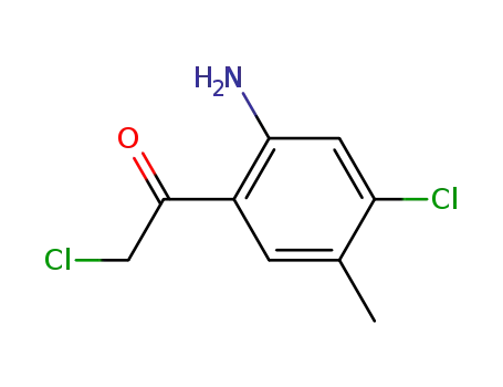 220998-04-9 Structure