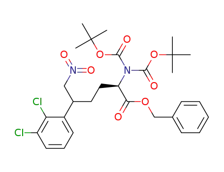 784156-13-4 Structure