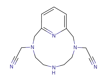 160981-97-5 Structure