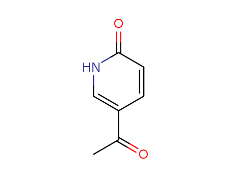 1-(6-hydroxypyridin-3-yl)ethanone