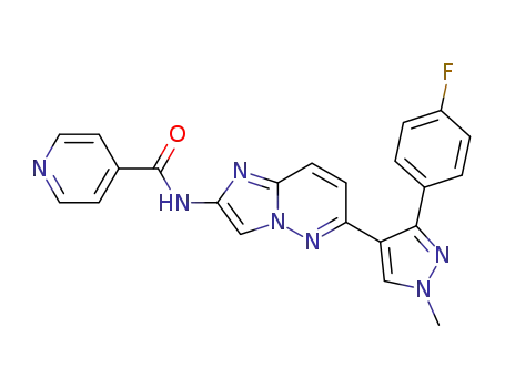 1616233-24-9 Structure