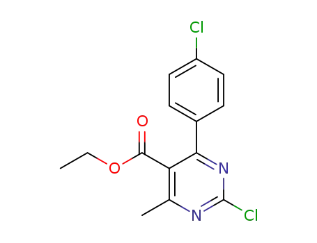 1448992-17-3 Structure