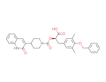 910576-11-3 Structure