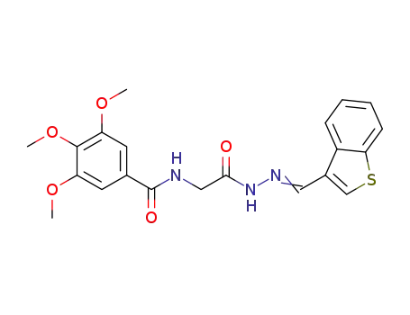 1569077-28-6 Structure
