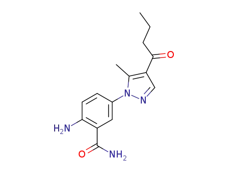 1404531-05-0 Structure