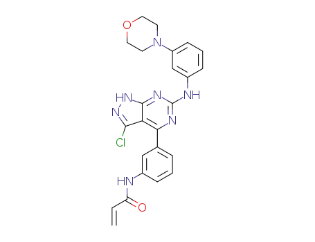 1594133-91-1 Structure