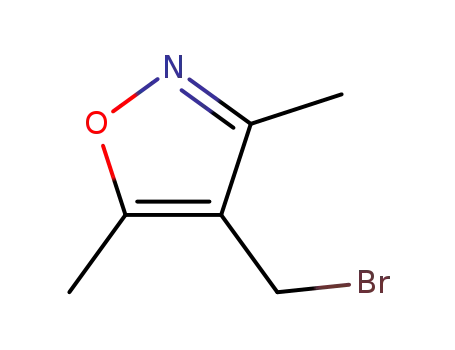 4-(브로모메틸)-3,5-디메틸리속사졸