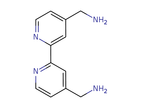 2,2'-BIPYRIDINE-4,4'-DICARBONITRILE