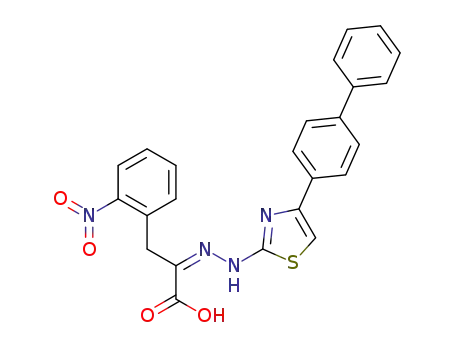 1601469-08-2 Structure