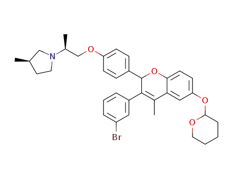 1443993-01-8 Structure