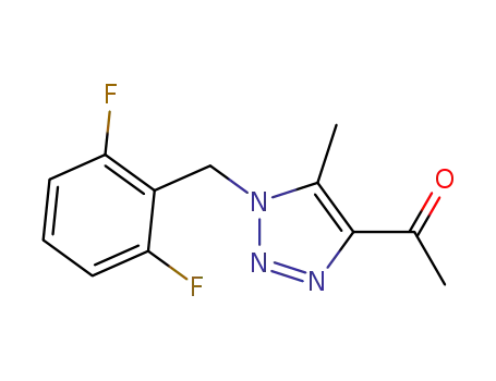 1596118-87-4 Structure