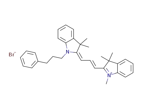 1585172-26-4 Structure
