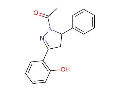 1692-41-7 Structure