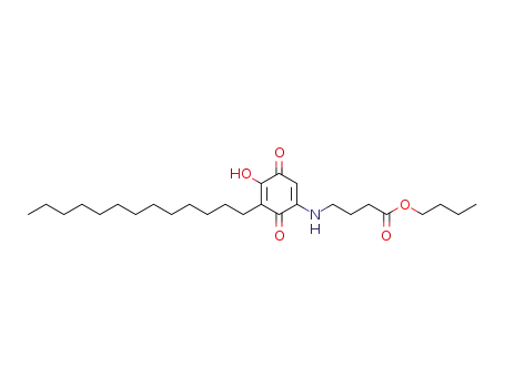 1600526-52-0 Structure