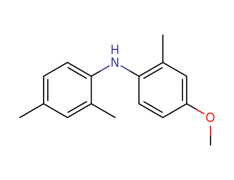 N-(2,4-Dimethylphenyl)-4-methoxy-2-methylaniline